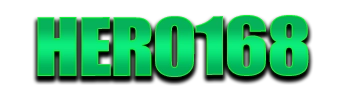 Logo Hero168